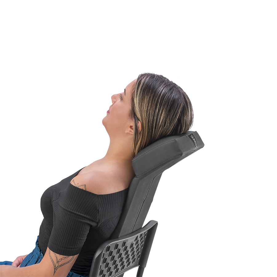 Dompel Headrest Accessory for Makeup Chair Model 3074-HAIR STYLIST-DOMPEL