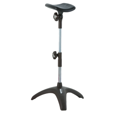 Dompel Pedicure Stand Veneza Model 769-PEDICURE-DOMPEL