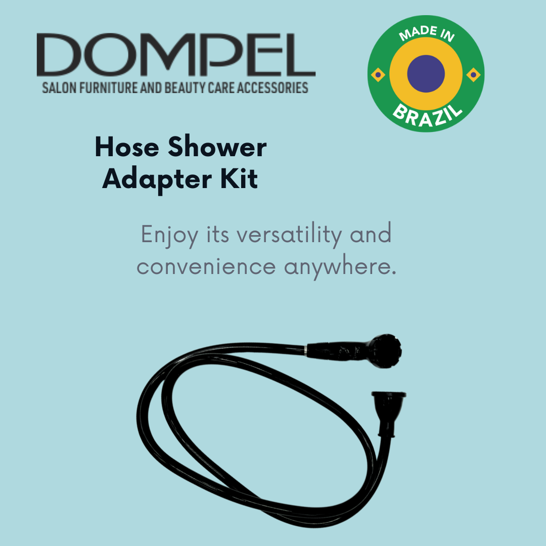 Dompel Multi-Purpose Hose Connector